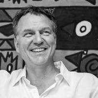 Kent Klindera, MPH Profile Headshot