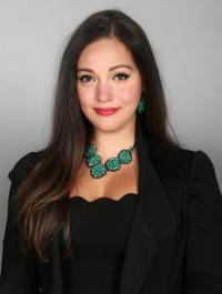 Nour Makarem, PhD Profile Headshot