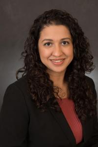 Goleen Samari, PhD Profile Headshot