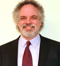 Paul Colson, PhD Profile Headshot