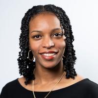 Stephanie Lovinsky-Desir, MD Profile Headshot