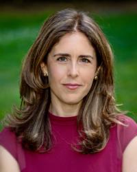 Magda Schaler-Haynes, JD, MPH Profile Headshot