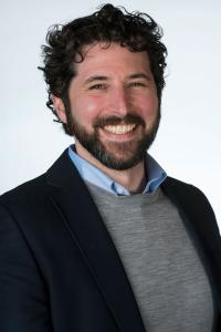 Daniel Belsky, PhD Profile Headshot