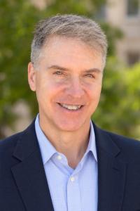 Drew Velting, PhD, MPH Profile Headshot