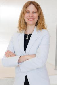 Teresa Janevic Profile Headshot