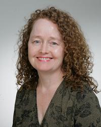 Therese McGinn, DrPH Profile Headshot