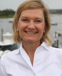 Gretchen Van Wye, PhD Profile Headshot