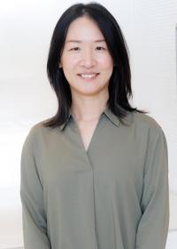 Xin Ma Profile Headshot