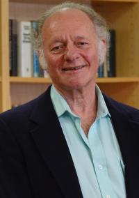 Ezra Susser, MD, DrPH Profile Headshot