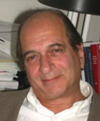 Jeffrey Fagan, PhD Profile Headshot