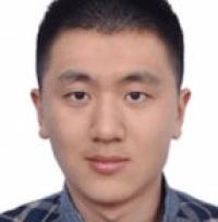 Molei Liu, PhD Profile Headshot