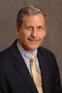 Howard F. Andrews, PhD Profile Headshot