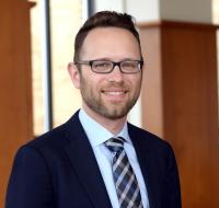 Adam Sacarny, PhD Profile Headshot