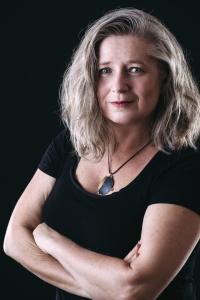 Martina Pavlicova, PhD Profile Headshot