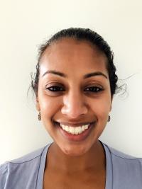 Silpa Srinivasulu Profile Headshot