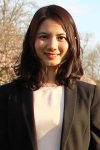 Wenpin Hou, PhD Profile Headshot