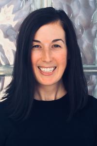 Jeanine Genkinger, PhD Profile Headshot