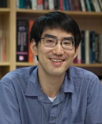 Merlin Chowkwanyun, PhD, MPH Profile Headshot