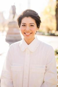Yuna Lee, PhD, MPH Profile Headshot