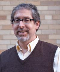 Jeffrey Shaman, PhD Profile Headshot