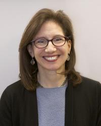 Jennifer Hirsch, PhD Profile Headshot