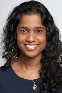 Maya Deyssenroth Profile Headshot