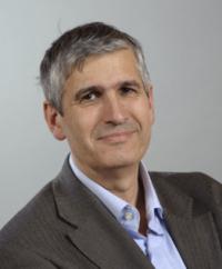 Philippe Ravaud Profile Headshot