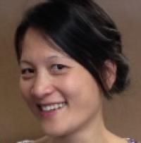 Anhthu Hoang Profile Headshot