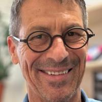 John Beard, MBBS, PhD Profile Headshot