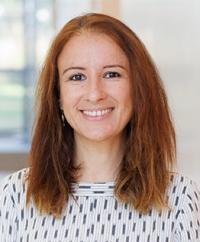 Kathrin Schilling, MSc, PhD Profile Headshot