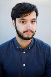 Daniel Malinsky, PhD Profile Headshot