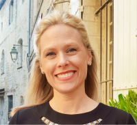 Kamaryn Tanner Profile Headshot