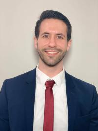 Nathaniel Counts Profile Headshot