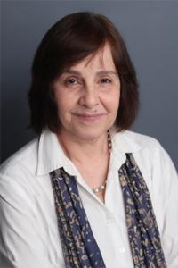 Susie Hoffman, DrPH Profile Headshot