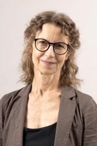 Nicole A. Haberland Profile Headshot