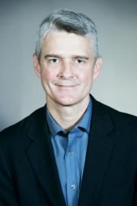 Max O'Donnell, MD Profile Headshot