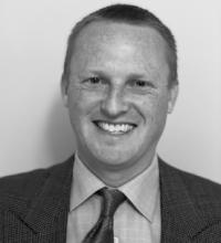 Justin Knox Profile Headshot