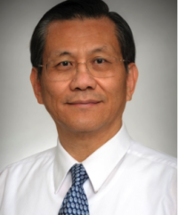 Cheng-Shie Wuu, PhD Profile Headshot