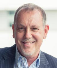 Alastair Ager, PhD Profile Headshot