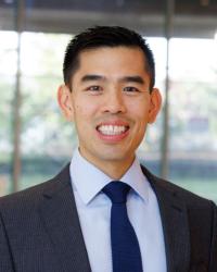 Julius Chen, PhD Profile Headshot