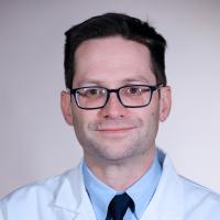 Benjamin Lebwohl, MD Profile Headshot