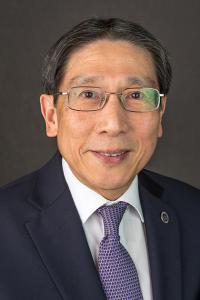 Tom K. Hei, PhD Profile Headshot