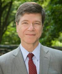 Jeffrey Sachs, PhD Profile Headshot