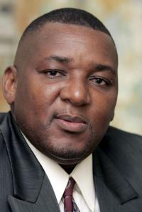 John Awoonor-Williams Profile Headshot