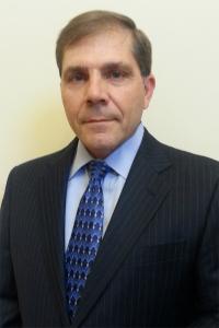 Marco Pedone Profile Headshot