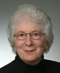 Barbara Barlow, MD Profile Headshot