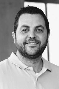 Sebastian Calonico Profile Headshot