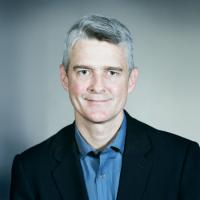 Max O'Donnell, MD Profile Headshot
