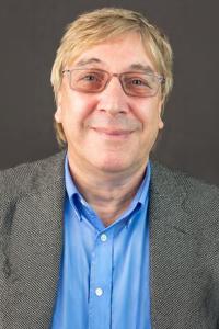 David J. Brenner, PhD, DSc Profile Headshot