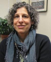 Sharon B. Schwartz, PhD Profile Headshot